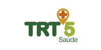 TRT 5 Saúde